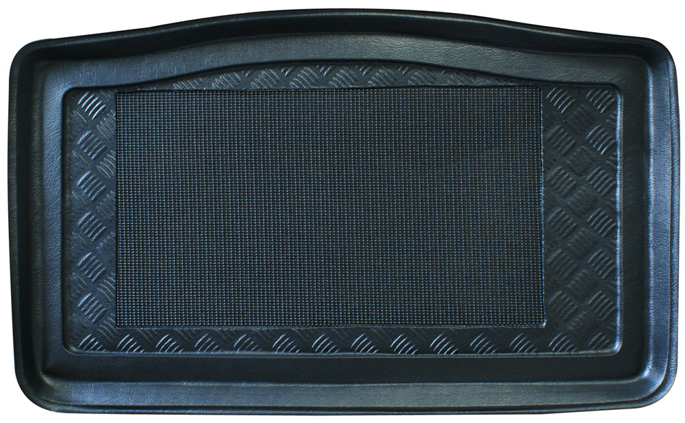 CORA- VASCA PROTEGGI BAULE SU MISURA AUTO COMPATIBILE CON LANCIA YPSILON 2011>