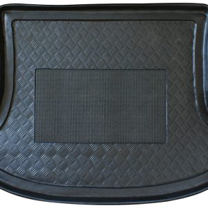 CORA- VASCA PROTEGGI BAULE SU MISURA AUTO COMPATIBILE CON MAZDA CX-7 07>09, E DAL 2009>