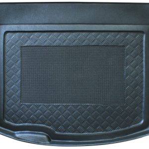 CORA- VASCA PROTEGGI BAULE SU MISURA AUTO COMPATIBILE CON MAZDA 3 5P. 2009>