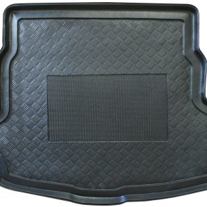 CORA- VASCA PROTEGGI BAULE SU MISURA AUTO COMPATIBILE CON MAZDA 6 08>12