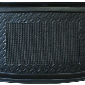 CORA- VASCA PROTEGGI BAULE SU MISURA AUTO COMPATIBILE CON MERCEDES CLASSE A 04>12, E DAL 2012>