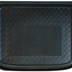 CORA- VASCA PROTEGGI BAULE SU MISURA AUTO COMPATIBILE CON MERCEDES CLASSE B 05>11