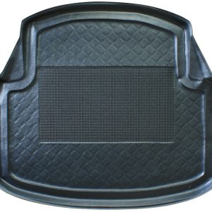 CORA- VASCA PROTEGGI BAULE SU MISURA AUTO COMPATIBILE CON MERCEDES CLASSE C 4P. 07>14