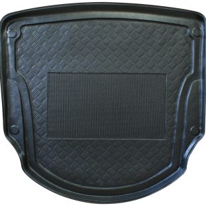CORA- VASCA PROTEGGI BAULE SU MISURA AUTO COMPATIBILE CON MERCEDES CLASSE E 4P. 09>13, E DAL 2013>