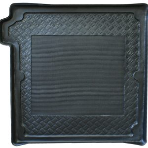 CORA- VASCA PROTEGGI BAULE SU MISURA AUTO COMPATIBILE CON MERCEDES CLASSE E SW 09>13,E DAL 2013>