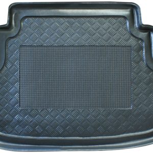CORA- VASCA PROTEGGI BAULE SU MISURA AUTO COMPATIBILE CON MERCEDES GLK 08>12, E DAL 2012>