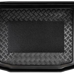 CORA- VASCA PROTEGGI BAULE SU MISURA AUTO COMPATIBILE CON MITSUBISHI ASX 10>13, E DAL 2013>