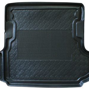 CORA- VASCA PROTEGGI BAULE SU MISURA AUTO COMPATIBILE CON MITSUBISHI OUTLANDER 07>12