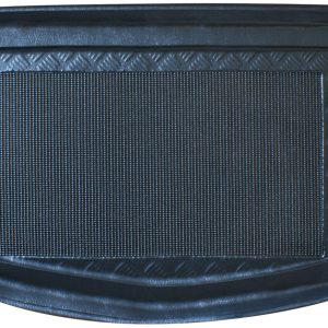 CORA- VASCA PROTEGGI BAULE SU MISURA AUTO COMPATIBILE CON NISSAN CUBE 2009>