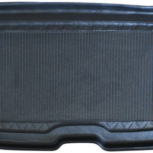 CORA- VASCA PROTEGGI BAULE SU MISURA AUTO COMPATIBILE CON NISSAN MICRA 2010>