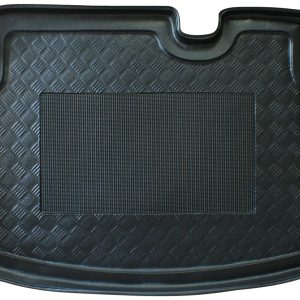 CORA- VASCA PROTEGGI BAULE SU MISURA AUTO COMPATIBILE CON NISSAN QASHQAI 07>10,E DAL 2010>