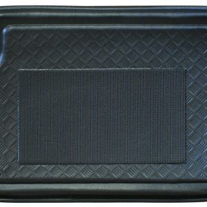 CORA- VASCA PROTEGGI BAULE SU MISURA AUTO COMPATIBILE CON OPEL ASTRA H 3/5P. 2004>