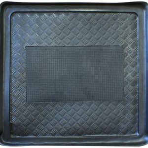 CORA- VASCA PROTEGGI BAULE SU MISURA AUTO COMPATIBILE CON OPEL ASTRA J SW 2010>