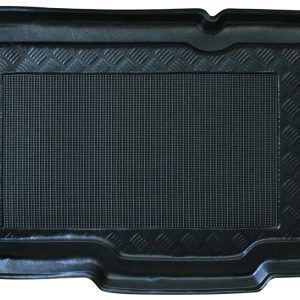CORA- VASCA PROTEGGI BAULE SU MISURA AUTO COMPATIBILE CON OPEL CORSA 06>11, E DAL 2011>