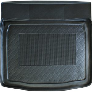 CORA- VASCA PROTEGGI BAULE SU MISURA AUTO COMPATIBILE CON OPEL  INSIGNIA 09>11, E DAL 2011> CON RUOTINO