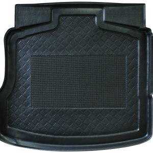CORA- VASCA PROTEGGI BAULE SU MISURA AUTO COMPATIBILE CON OPEL VECTRA 4/5P. 02>08