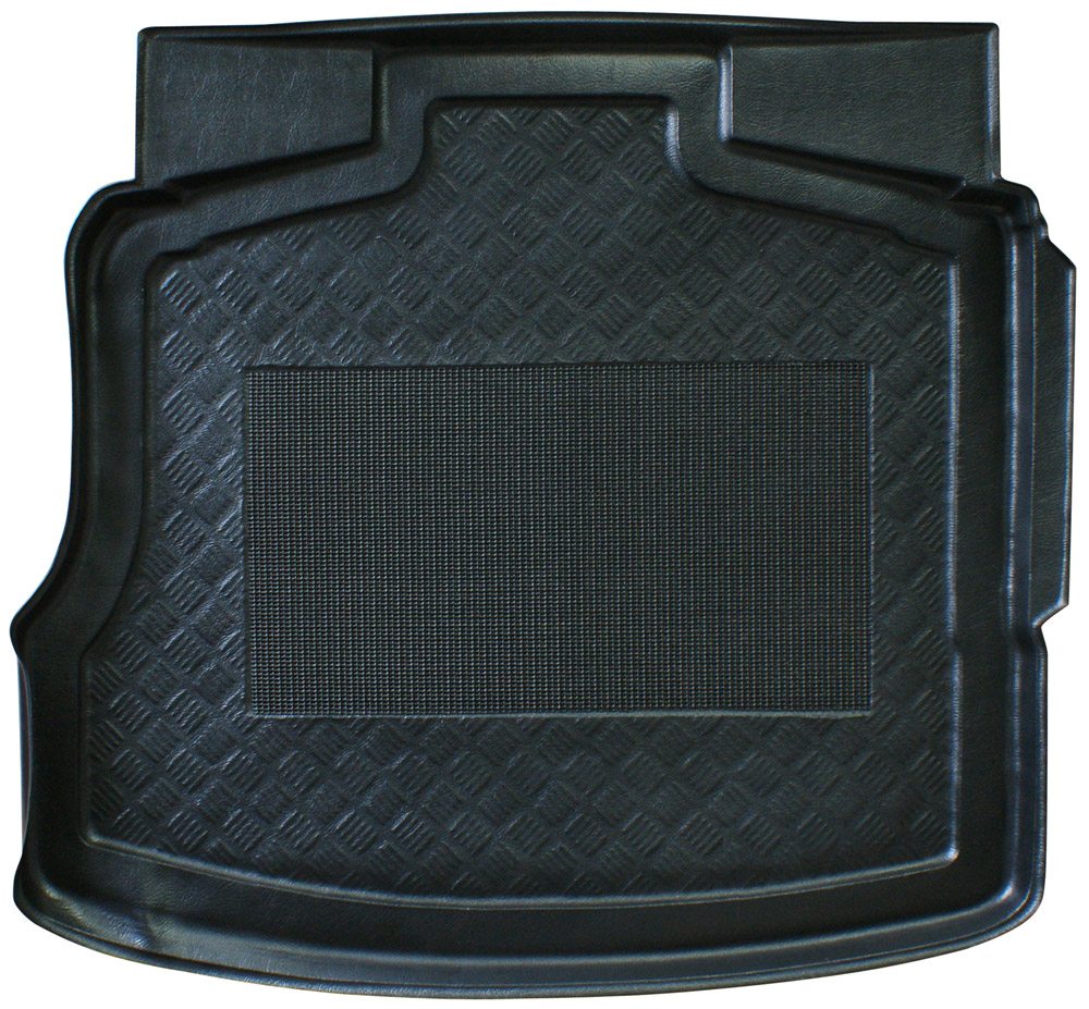 CORA- VASCA PROTEGGI BAULE SU MISURA AUTO COMPATIBILE CON OPEL VECTRA 4/5P. 02>08