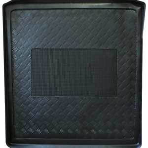 CORA- VASCA PROTEGGI BAULE SU MISURA AUTO COMPATIBILE CON OPEL VECTRA SW 03>08
