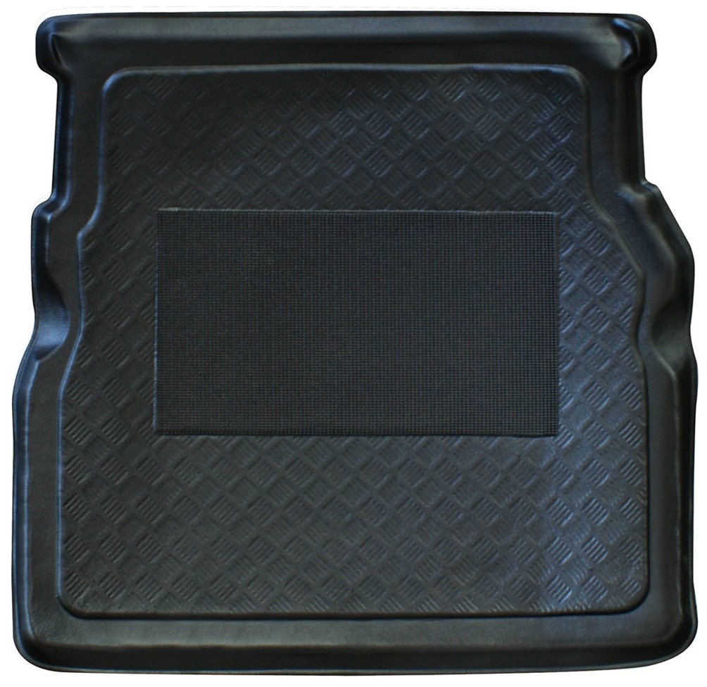 CORA- VASCA PROTEGGI BAULE SU MISURA AUTO COMPATIBILE CON OPEL ZAFIRA 99>05