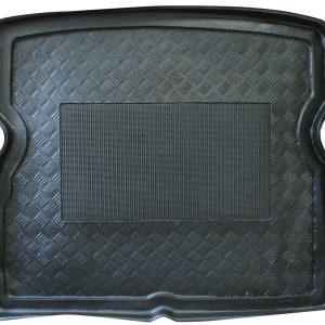 CORA- VASCA PROTEGGI BAULE SU MISURA AUTO COMPATIBILE CON OPEL ZAFIRA 05>08, E DAL 2008>