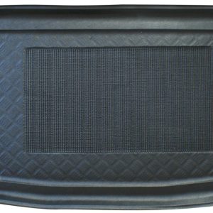 CORA- VASCA PROTEGGI BAULE SU MISURA AUTO COMPATIBILE CON PEUGEOT 206 3/5P. 98>09