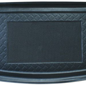 CORA- VASCA PROTEGGI BAULE SU MISURA AUTO COMPATIBILE CON PEUGEOT 206 PLUS 2009>