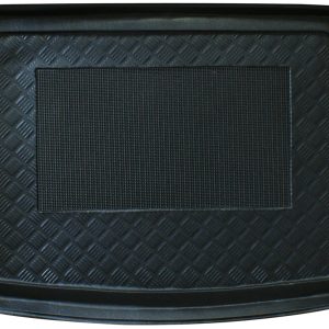 CORA- VASCA PROTEGGI BAULE SU MISURA AUTO COMPATIBILE CON PEUGEOT 307 3/5P. 2001>