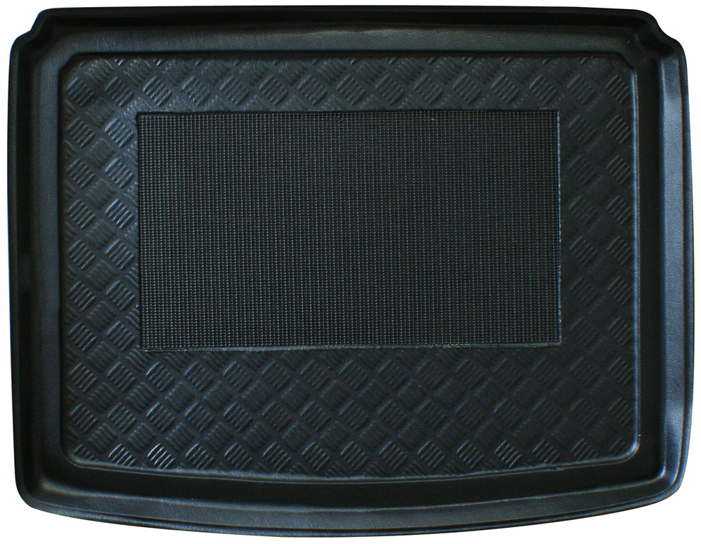 CORA- VASCA PROTEGGI BAULE SU MISURA AUTO COMPATIBILE CON PEUGEOT 307 3/5P. 2001>