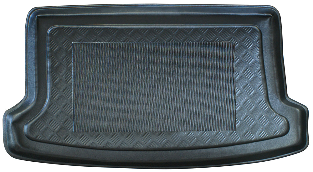 CORA- VASCA PROTEGGI BAULE SU MISURA AUTO COMPATIBILE CON PEUGEOT 307 SW 2002>