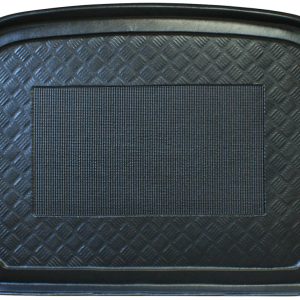 CORA- VASCA PROTEGGI BAULE SU MISURA AUTO COMPATIBILE CON PEUGEOT 308 3/5P. 07>11, E DAL  2011>