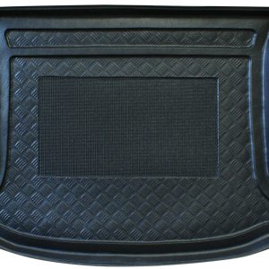 CORA- VASCA PROTEGGI BAULE SU MISURA AUTO COMPATIBILE CON PEUGEOT 308 SW 08>14
