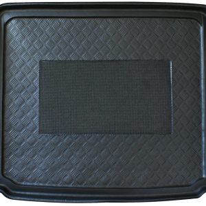 CORA- VASCA PROTEGGI BAULE SU MISURA AUTO COMPATIBILE CON PEUGEOT 407 SW 04>11