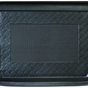 CORA- VASCA PROTEGGI BAULE SU MISURA AUTO COMPATIBILE CON PEUGEOT 3008 2009>