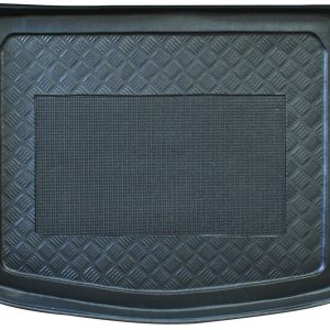 CORA- VASCA PROTEGGI BAULE SU MISURA AUTO COMPATIBILE CON SEAT ALTEA - SEAT TOLEDO 04>09, E DAL 2009>