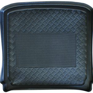 CORA- VASCA PROTEGGI BAULE SU MISURA AUTO COMPATIBILE CON SEAT ALTEA XL 06>09, E DAL 2009>