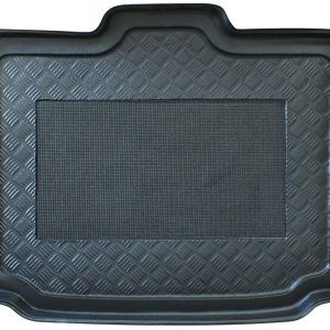 CORA- VASCA PROTEGGI BAULE SU MISURA AUTO COMPATIBILE CON SKODA ROOMSTER 06>10, E DAL 2010>