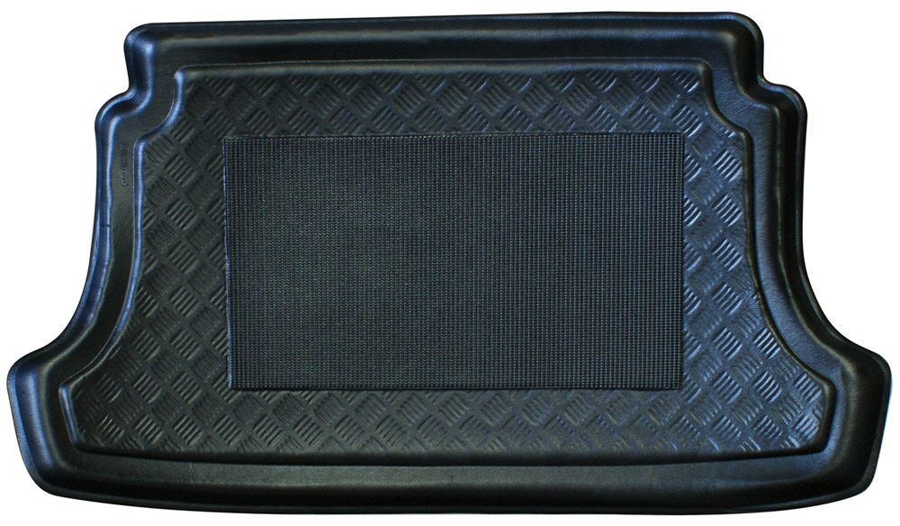 CORA- VASCA PROTEGGI BAULE SU MISURA AUTO COMPATIBILE CON SUZUKI GRAND VITARA 5P. 2005>