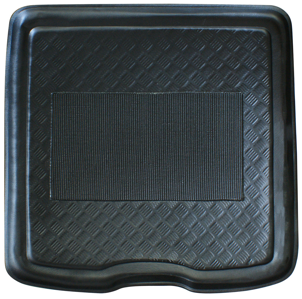 CORA- VASCA PROTEGGI BAULE SU MISURA AUTO COMPATIBILE CON VOLVO V50 2004>