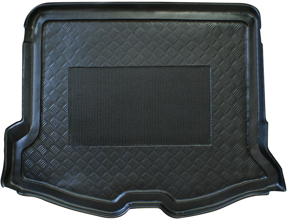 CORA- VASCA PROTEGGI BAULE SU MISURA AUTO COMPATIBILE CON VOLVO V60 2010>