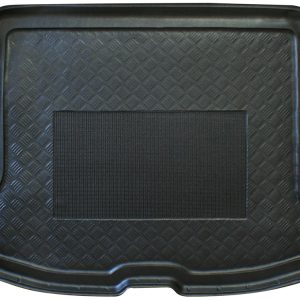 CORA- VASCA PROTEGGI BAULE SU MISURA AUTO COMPATIBILE CON VOLVO XC60 2008>