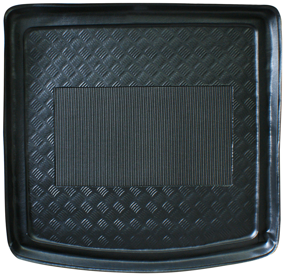 CORA- VASCA PROTEGGI BAULE SU MISURA AUTO COMPATIBILE CON AUDI A4 ALLROAD 2009> - CHEVROLET CRUZE SW 2012>