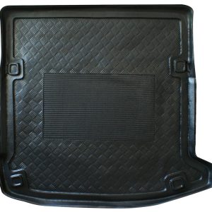 CORA- VASCA PROTEGGI BAULE SU MISURA AUTO COMPATIBILE CON DACIA LODGY 5 POSTI 2012>