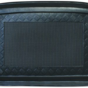 CORA- VASCA PROTEGGI BAULE SU MISURA AUTO COMPATIBILE CON FIAT 500L 2012>