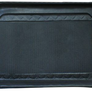 CORA- VASCA PROTEGGI BAULE SU MISURA AUTO COMPATIBILE CON FORD B-MAX 2012>