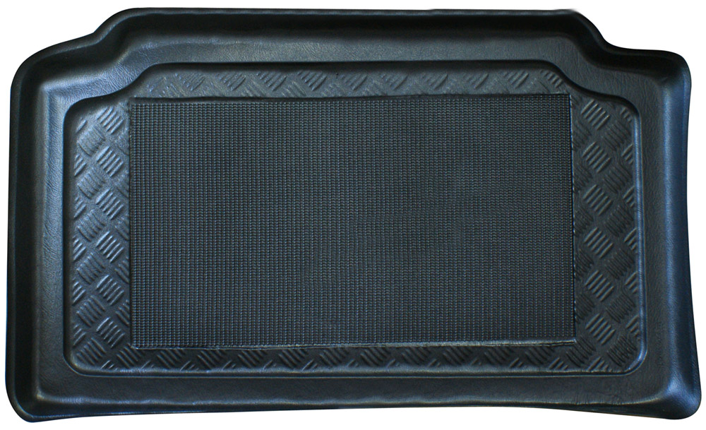 CORA- VASCA PROTEGGI BAULE SU MISURA AUTO COMPATIBILE CON FORD B-MAX 2012>