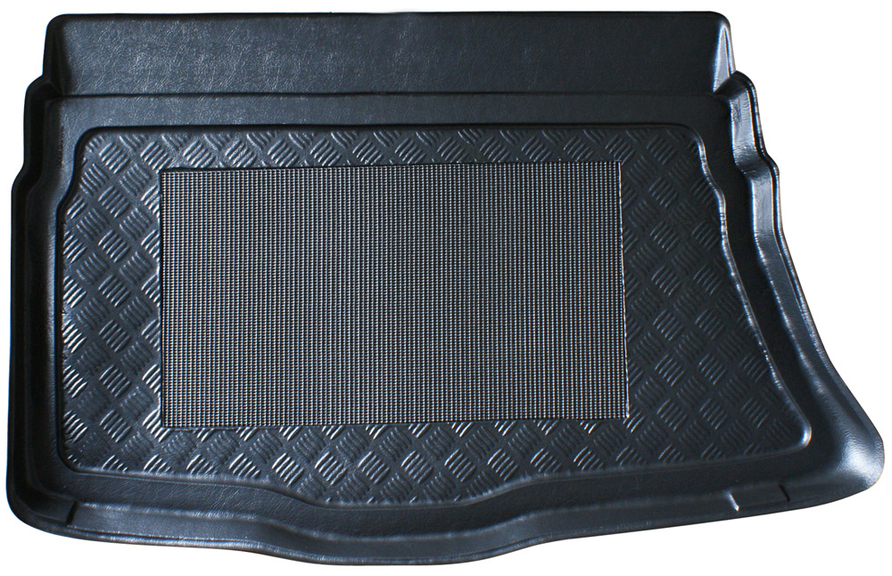 CORA- VASCA PROTEGGI BAULE SU MISURA AUTO COMPATIBILE CON HYUNDAI I30 2012>