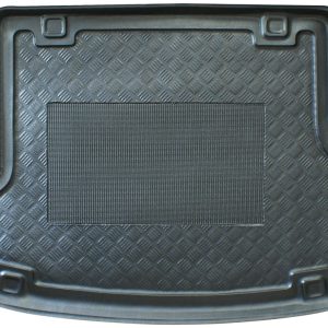CORA- VASCA PROTEGGI BAULE SU MISURA AUTO COMPATIBILE CON KIA CEE'D SW 2012>