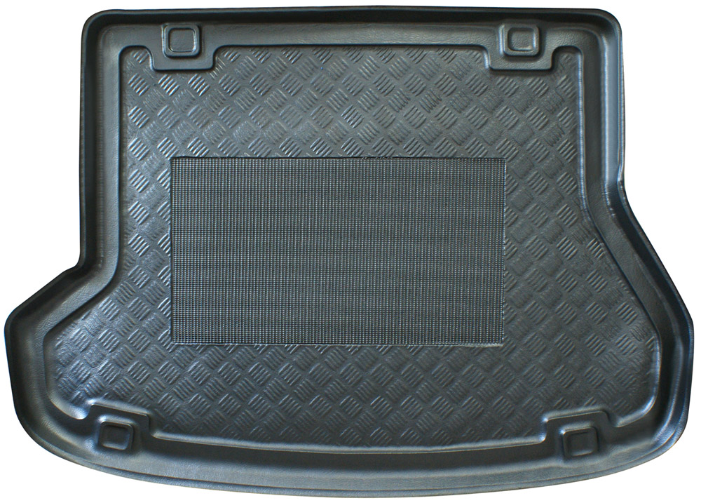 CORA- VASCA PROTEGGI BAULE SU MISURA AUTO COMPATIBILE CON KIA CEE'D SW 2012>