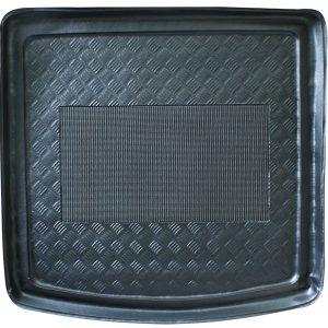 CORA- VASCA PROTEGGI BAULE SU MISURA AUTO COMPATIBILE CON MITSUBISHI OUTLANDER 2012>