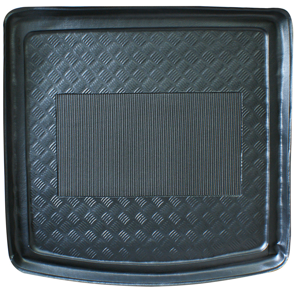 CORA- VASCA PROTEGGI BAULE SU MISURA AUTO COMPATIBILE CON MITSUBISHI OUTLANDER 2012>